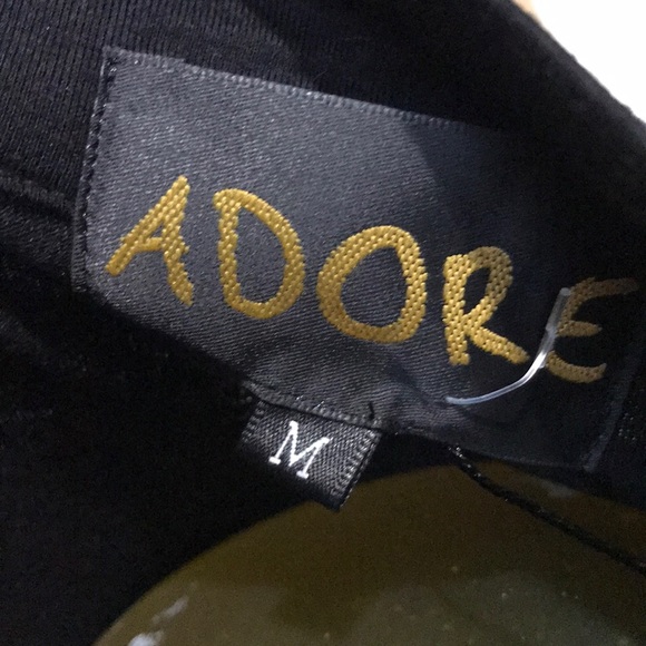 NWT Adore top - Picture 9 of 10